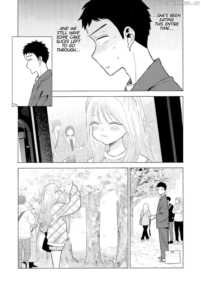 My Dress-Up Darling Chapter 112 image 05_optimized